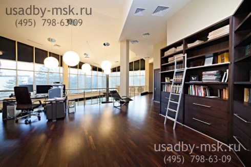 резиденция Новорижское шоссе